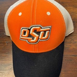 Oklahoma State University hat